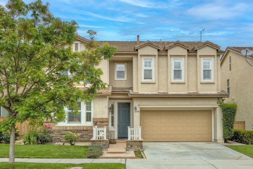 11590 Trailbrook Lane