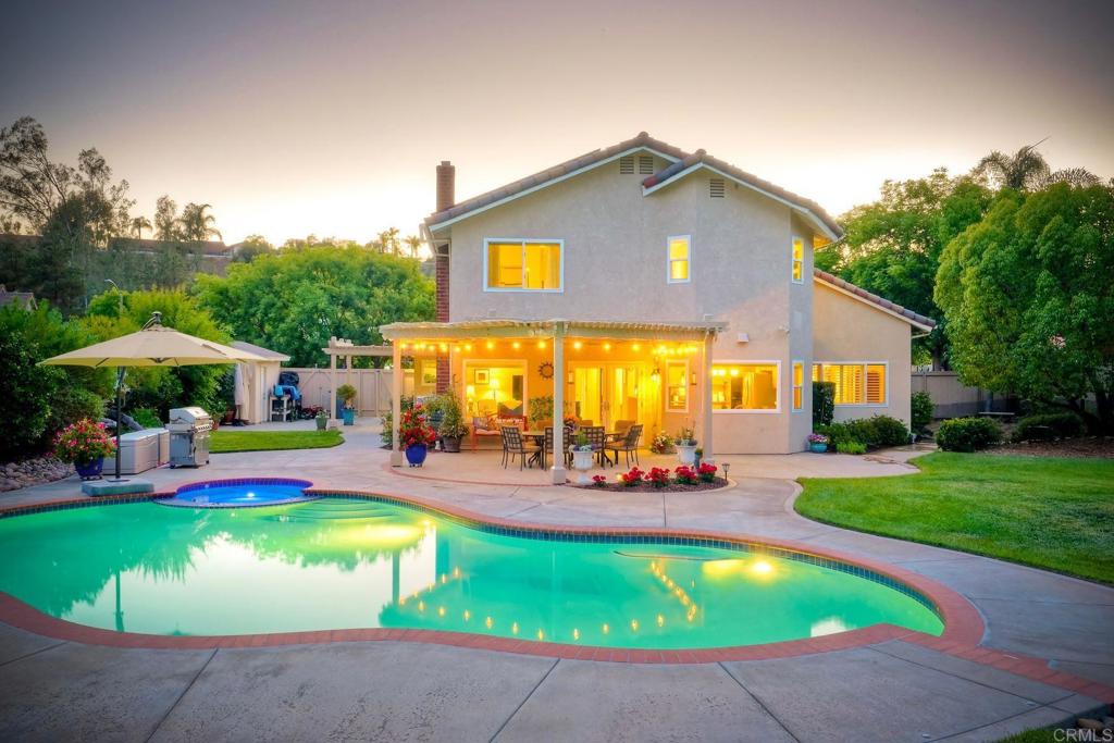 14013 Saddlewood Drive