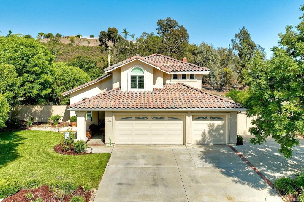 14013 Saddlewood Drive