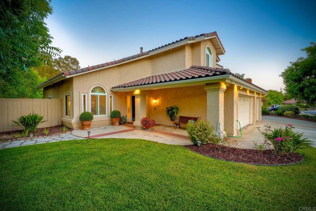14013 Saddlewood Drive