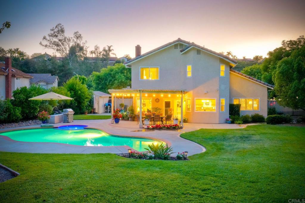 14013 Saddlewood Drive