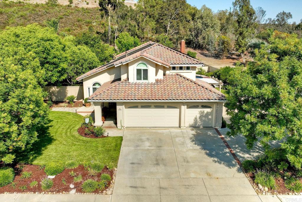 14013 Saddlewood Drive