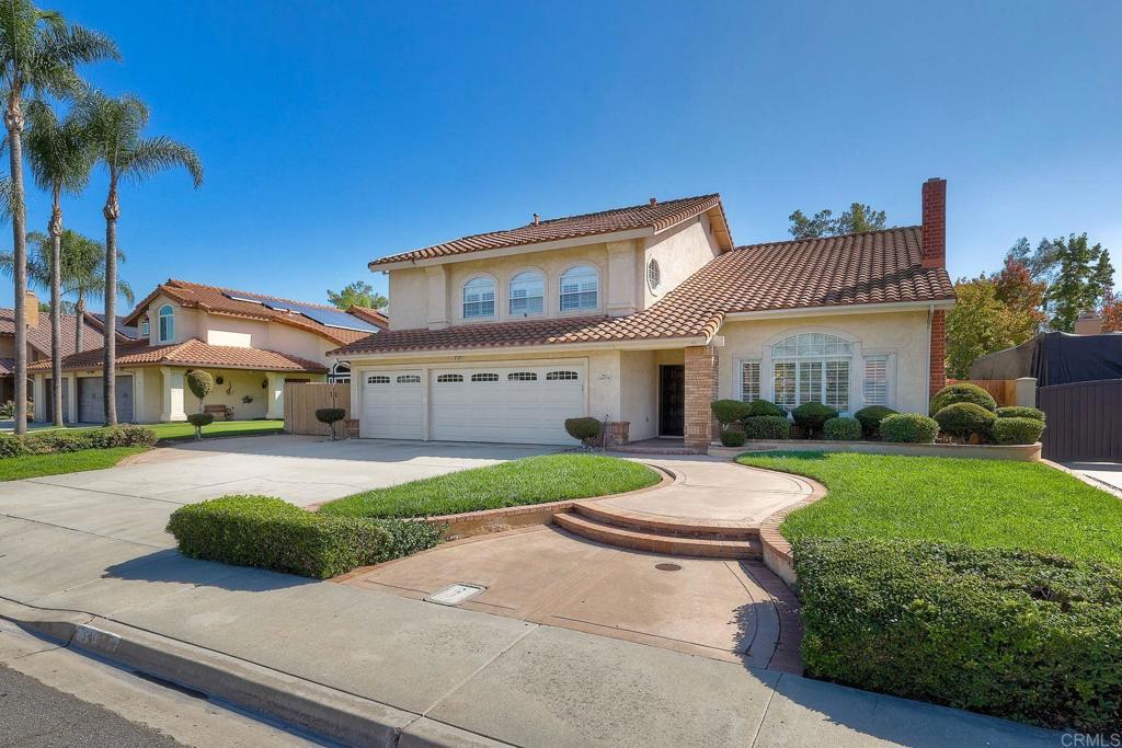 13979 Hickory Street