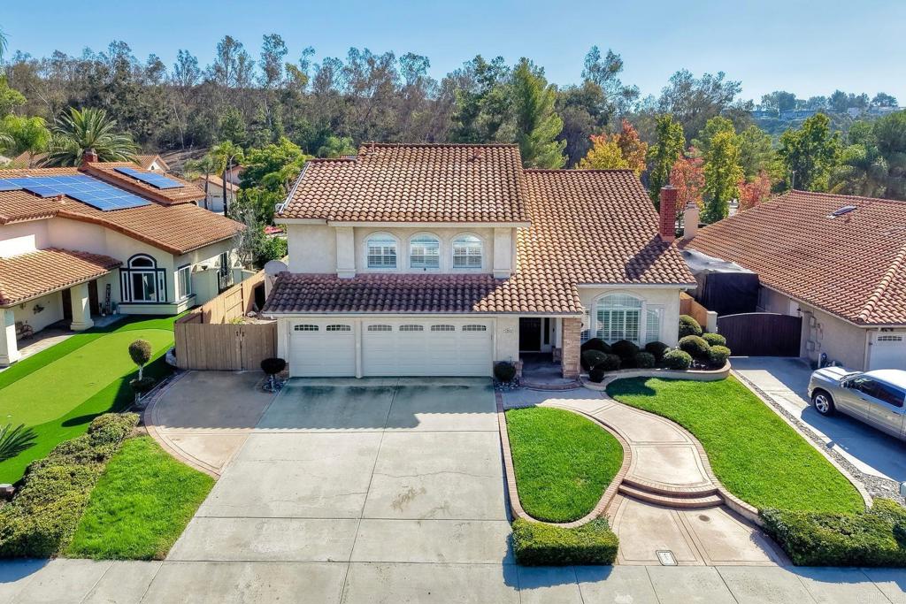 13979 Hickory Street