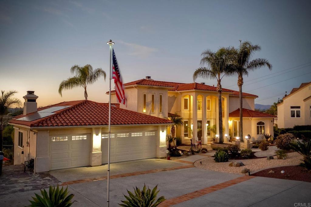 2471 Canyon Creek Road