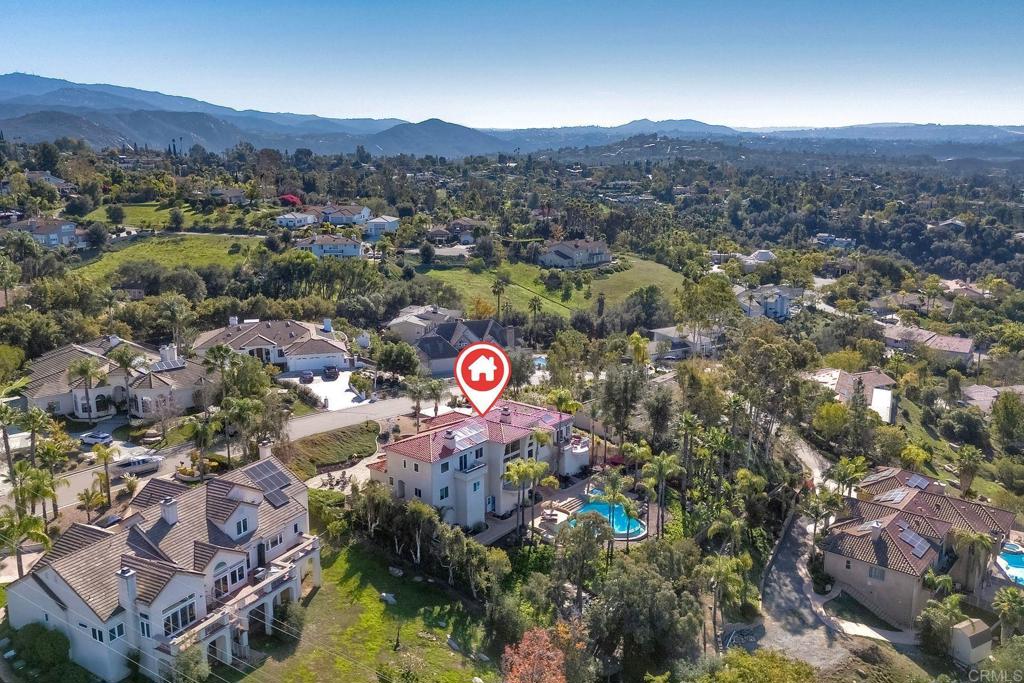 2471 Canyon Creek Road