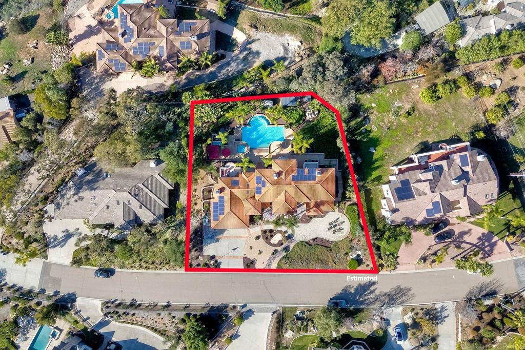 2471 Canyon Creek Road