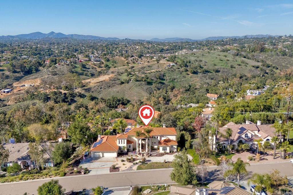 2471 Canyon Creek Road