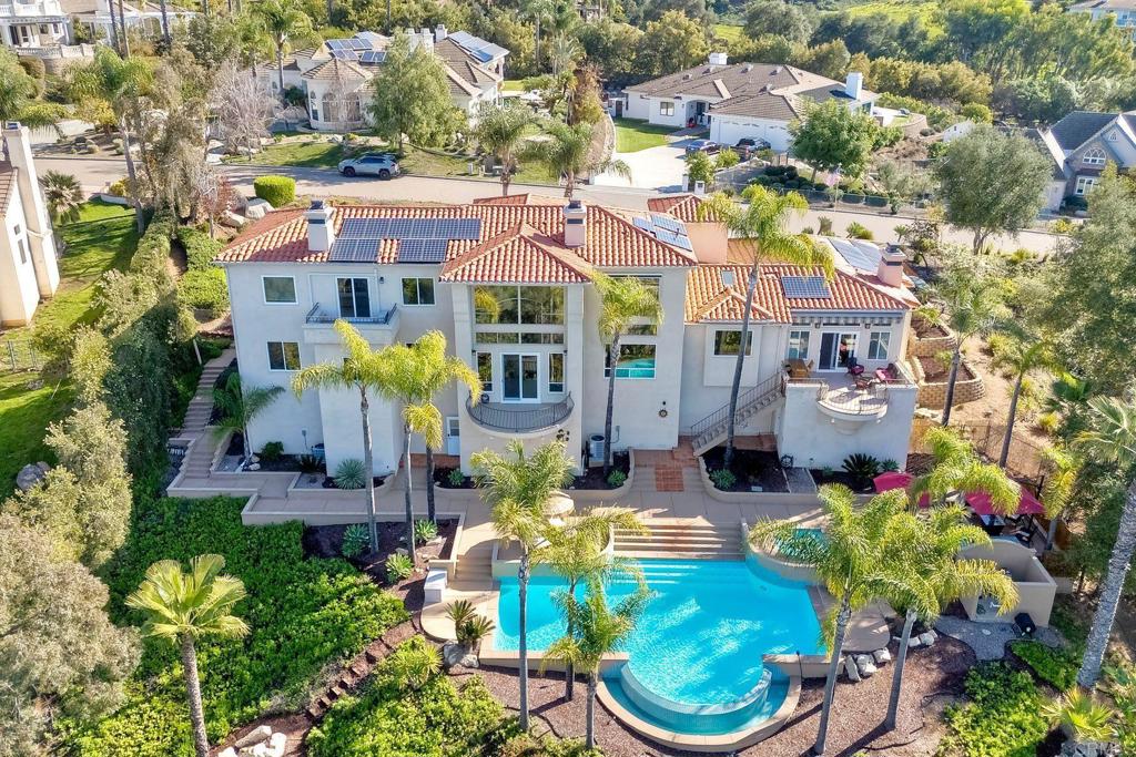 2471 Canyon Creek Road