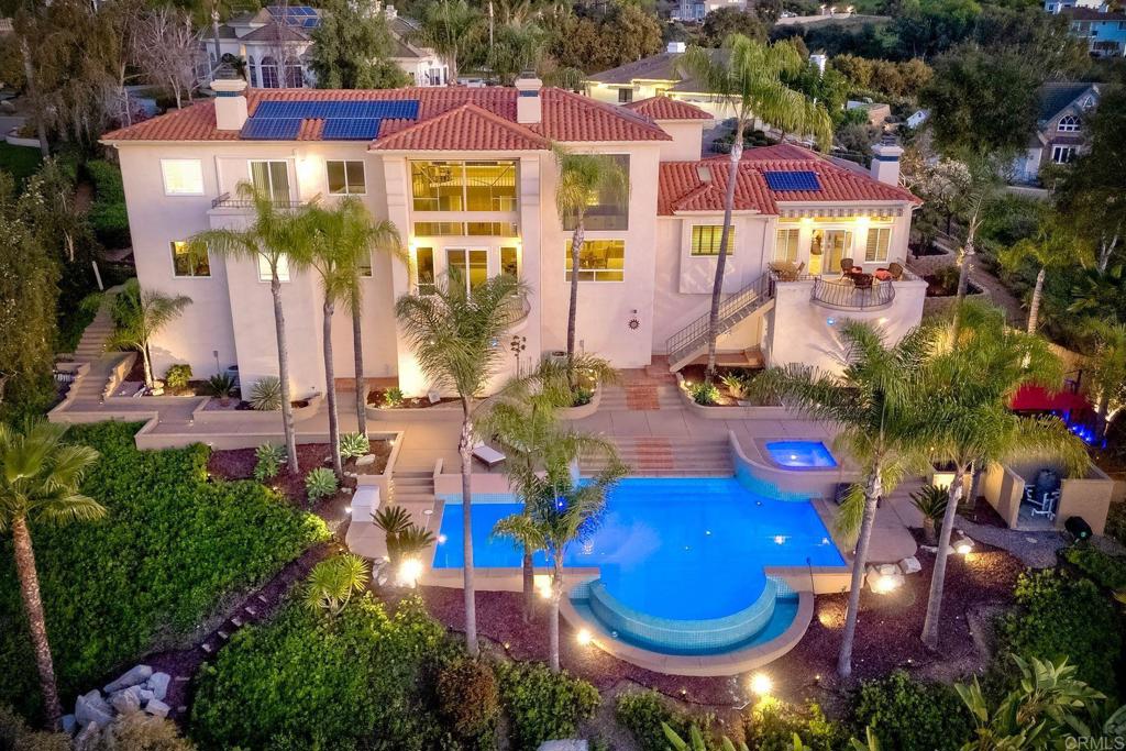 2471 Canyon Creek Road