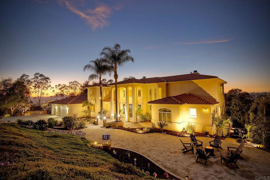 2471 Canyon Creek Road