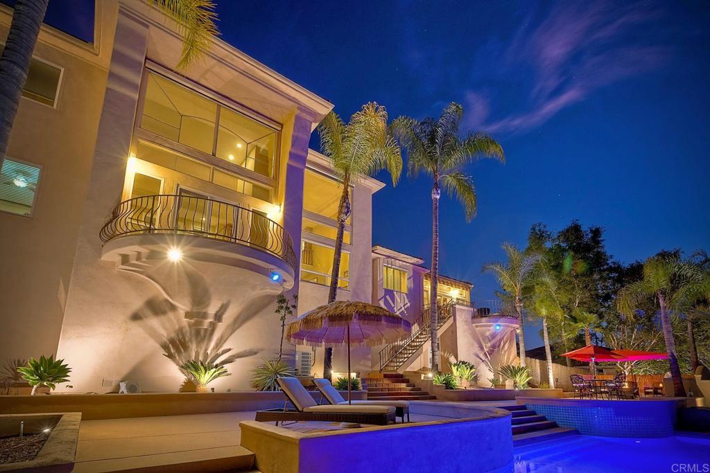 2471 Canyon Creek Road