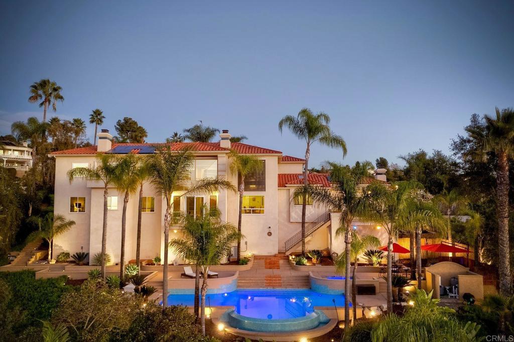 2471 Canyon Creek Road