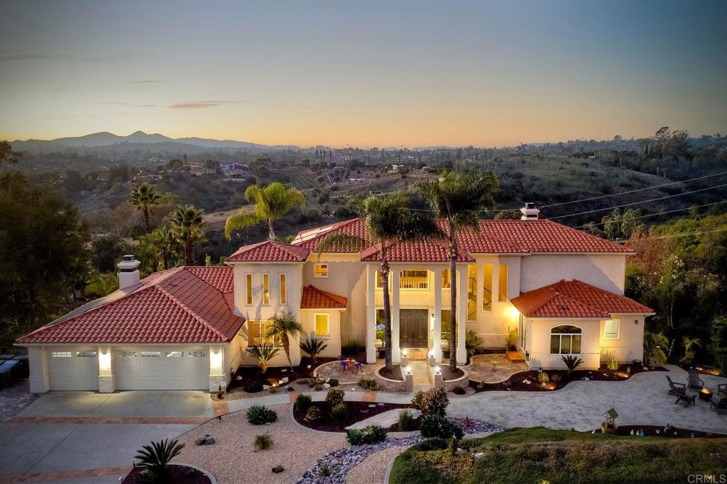 2471 Canyon Creek Road