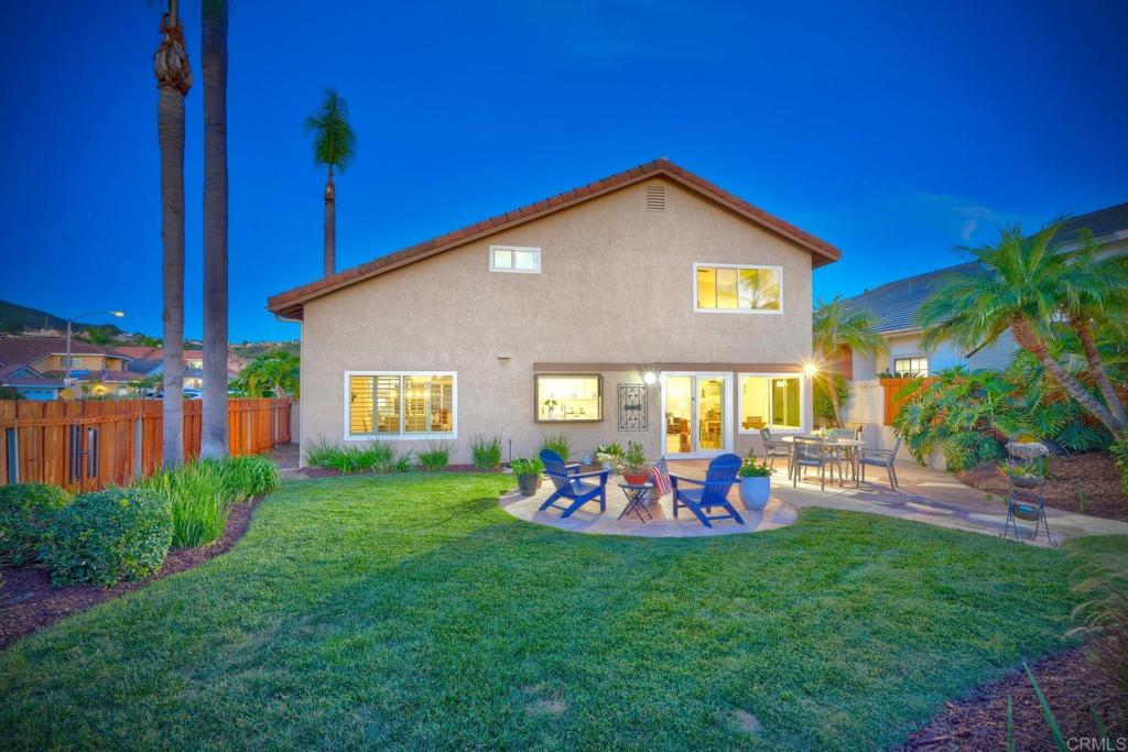13940 Gunnison Court