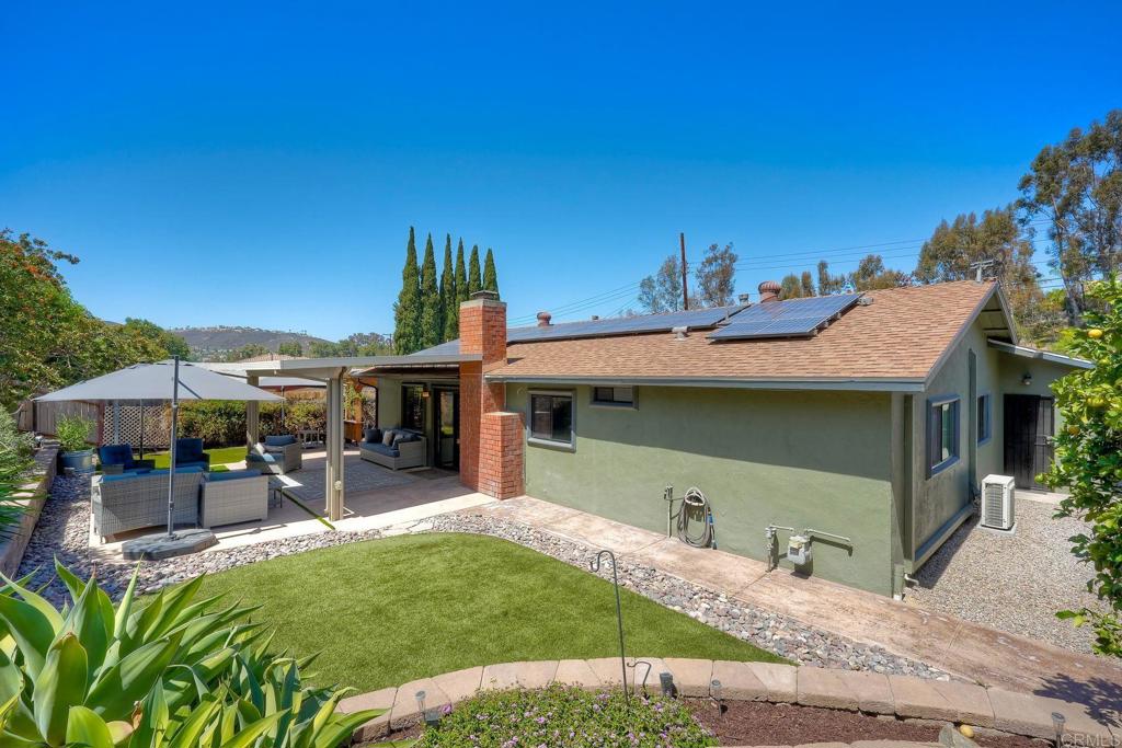 12541 Glenoak Road