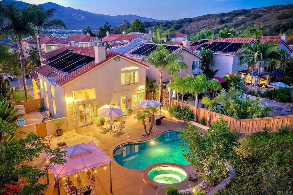 11647 Tree Hollow Lane