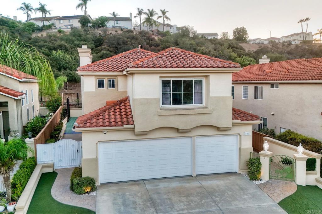 11707 Aspen View