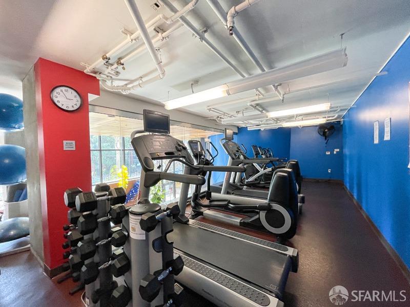 170 King Street # 814