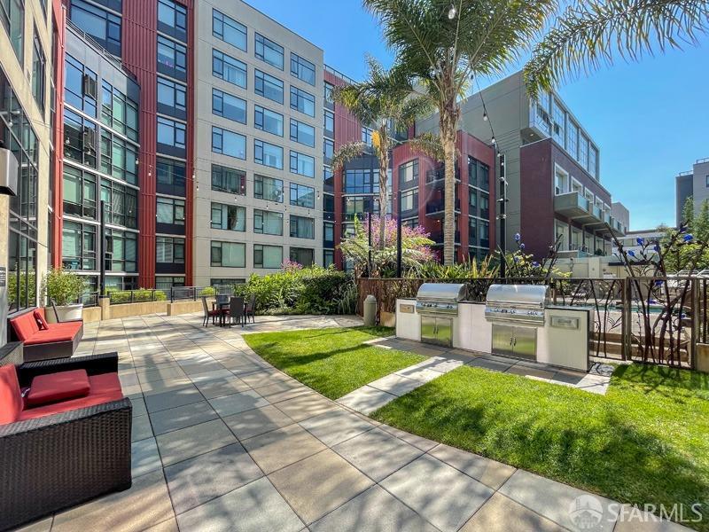 170 King Street # 814