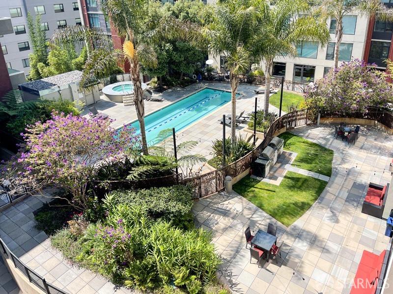 170 King Street # 814