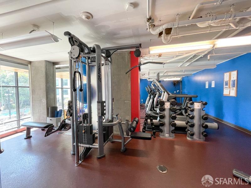 170 King Street # 814