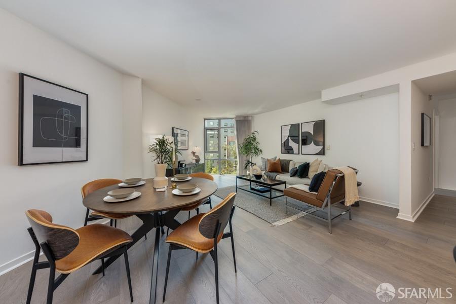 170 King Street # 814