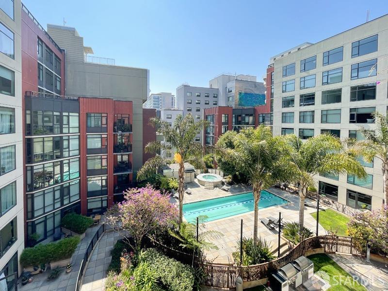 170 King Street # 814