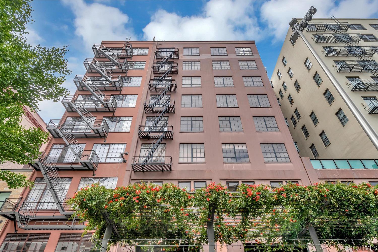 6 Mint Plaza Unit: 301A