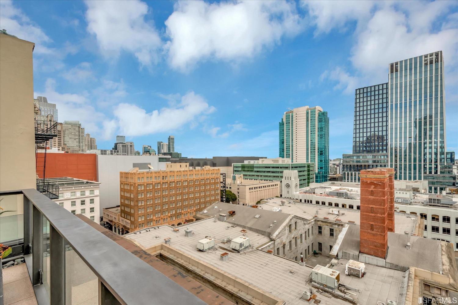 6 Mint Plaza Unit: 301A