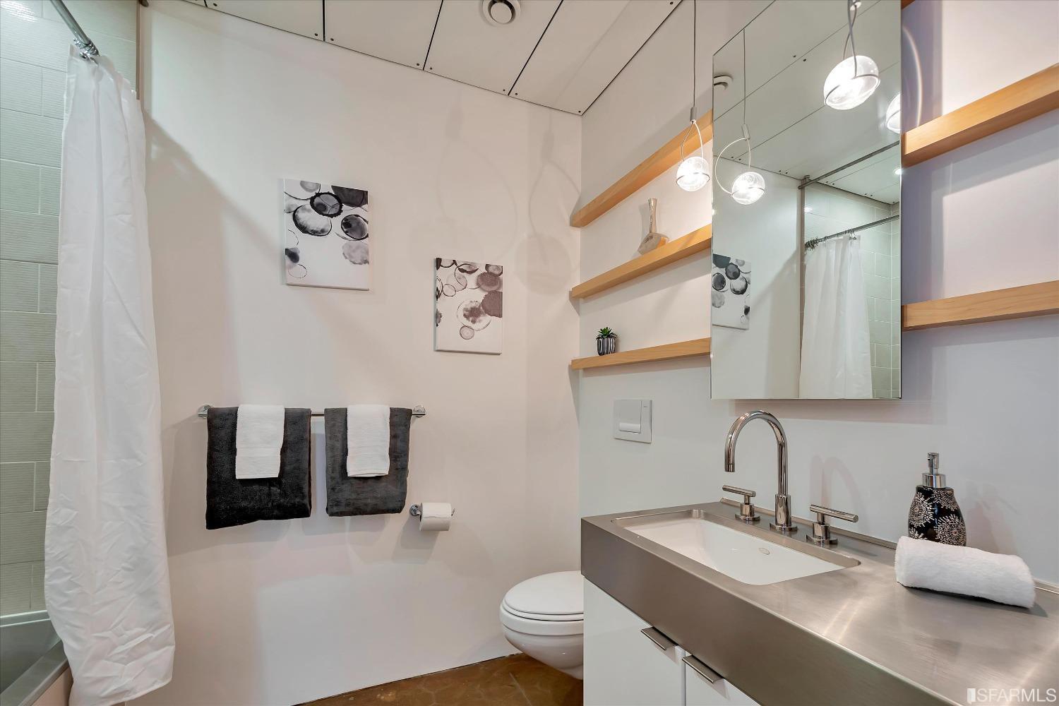 6 Mint Plaza Unit: 301A