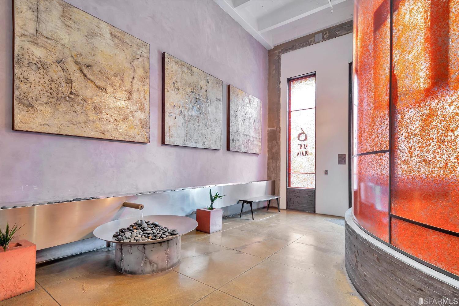 6 Mint Plaza Unit: 301A