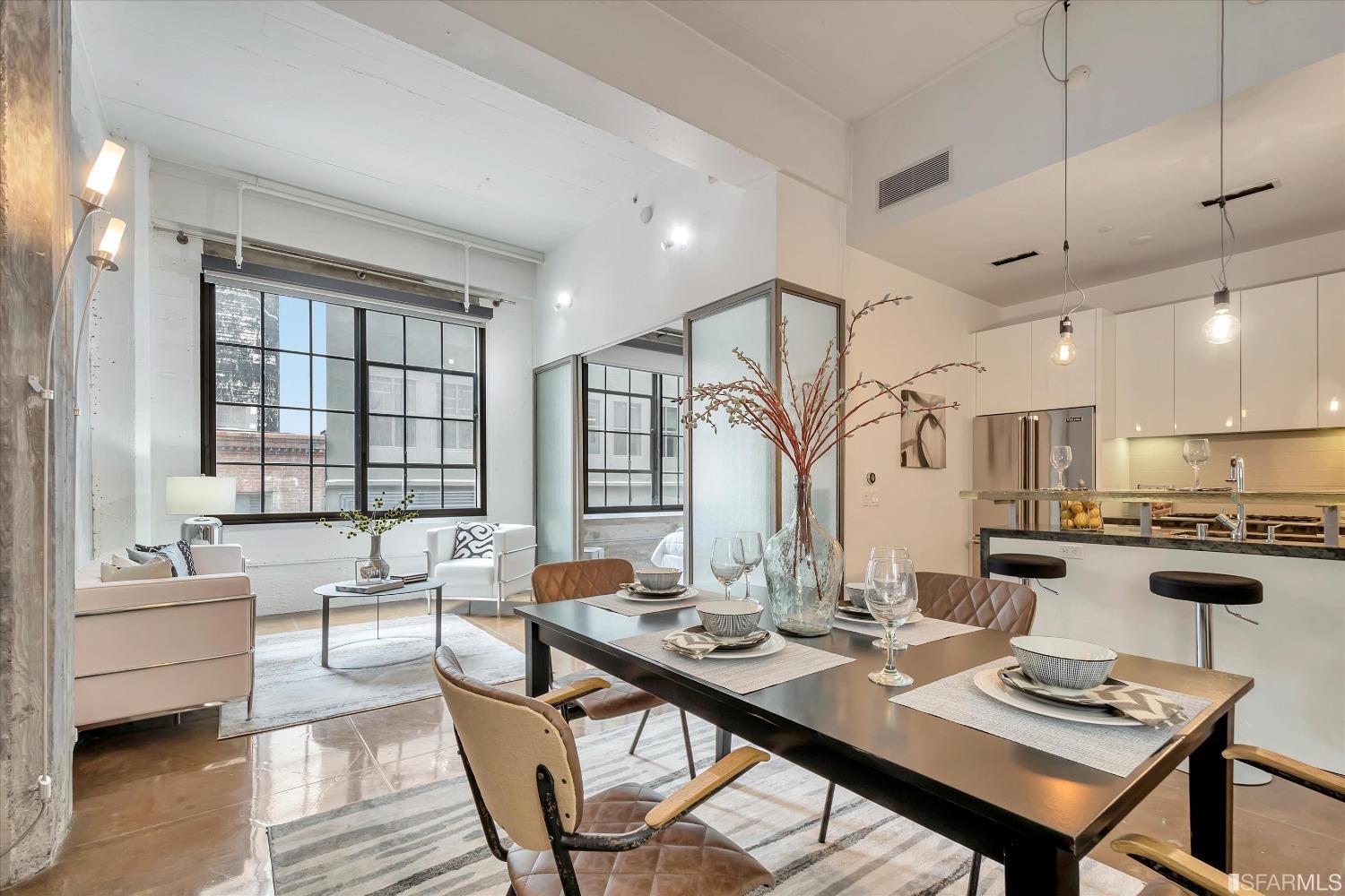 6 Mint Plaza Unit: 301A