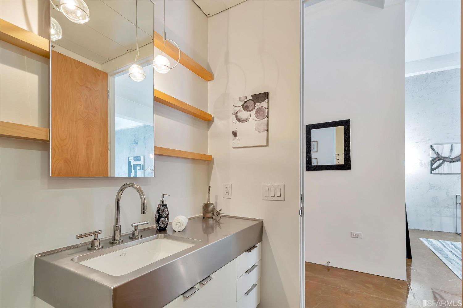 6 Mint Plaza Unit: 301A