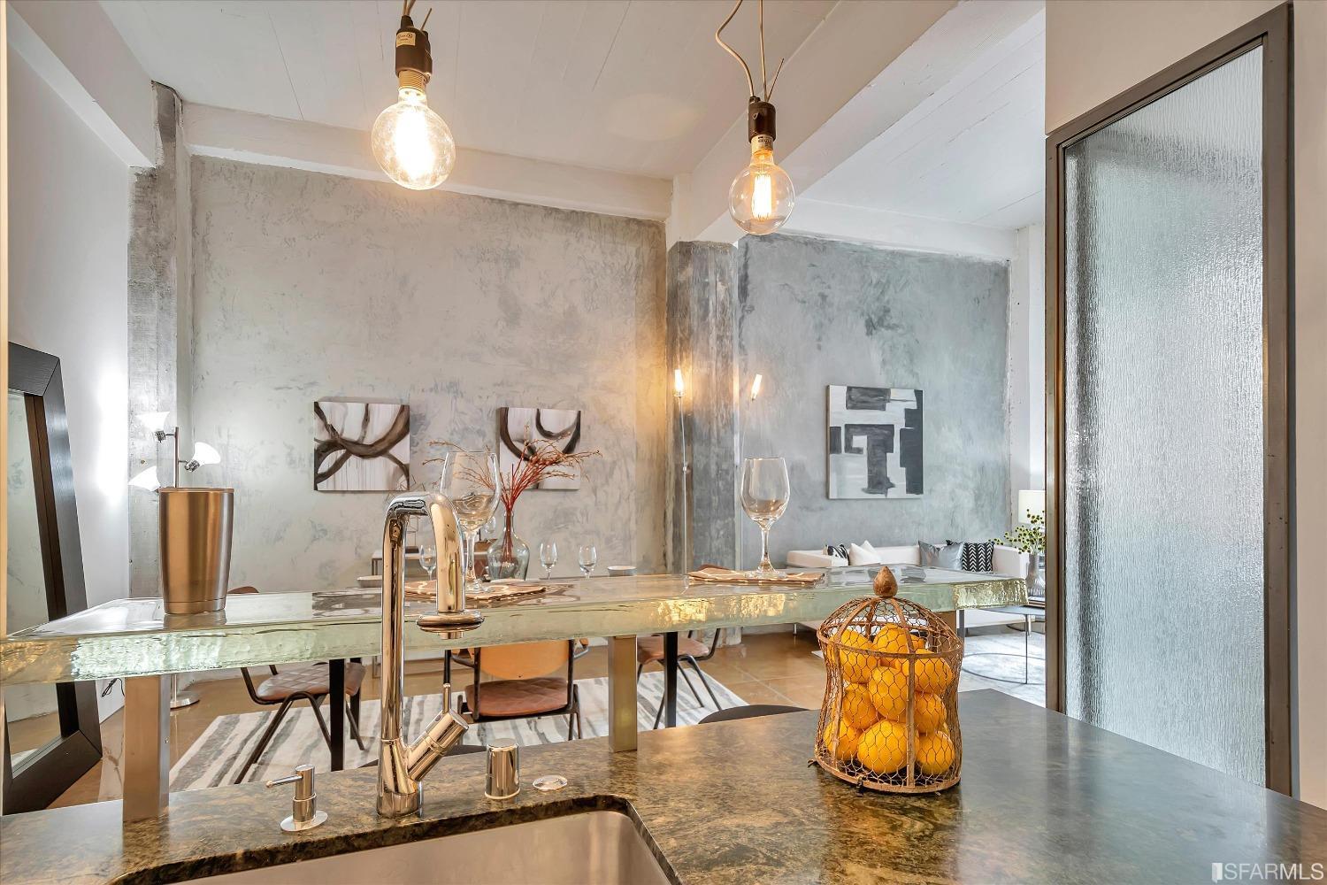 6 Mint Plaza Unit: 301A