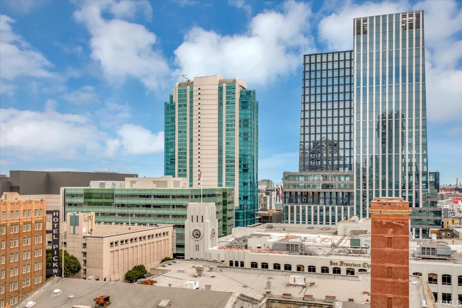 6 Mint Plaza Unit: 301A