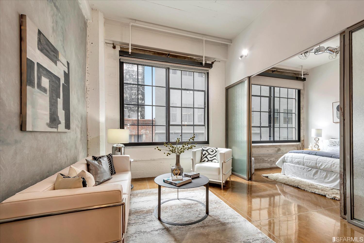 6 Mint Plaza Unit: 301A