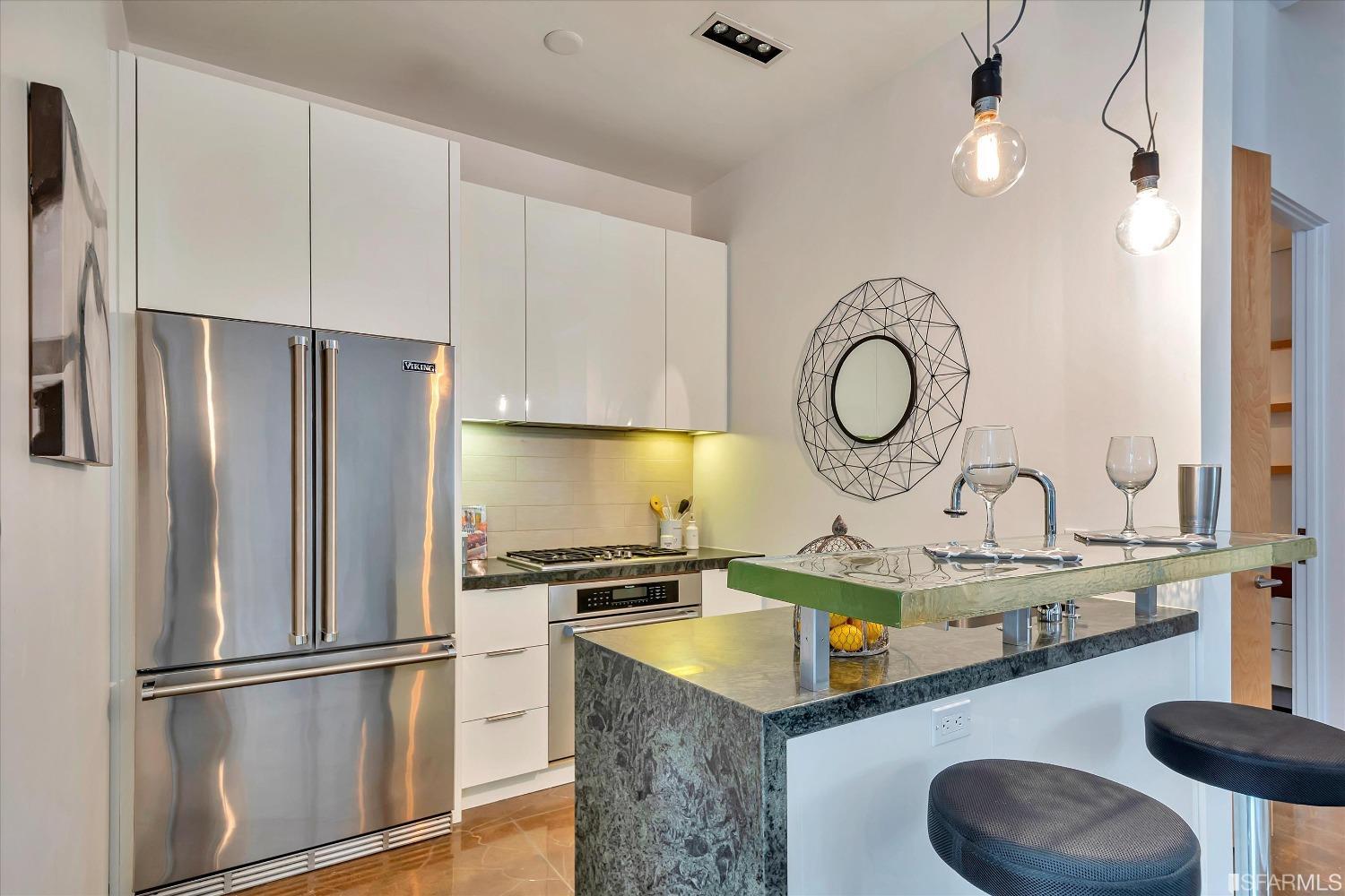 6 Mint Plaza Unit: 301A