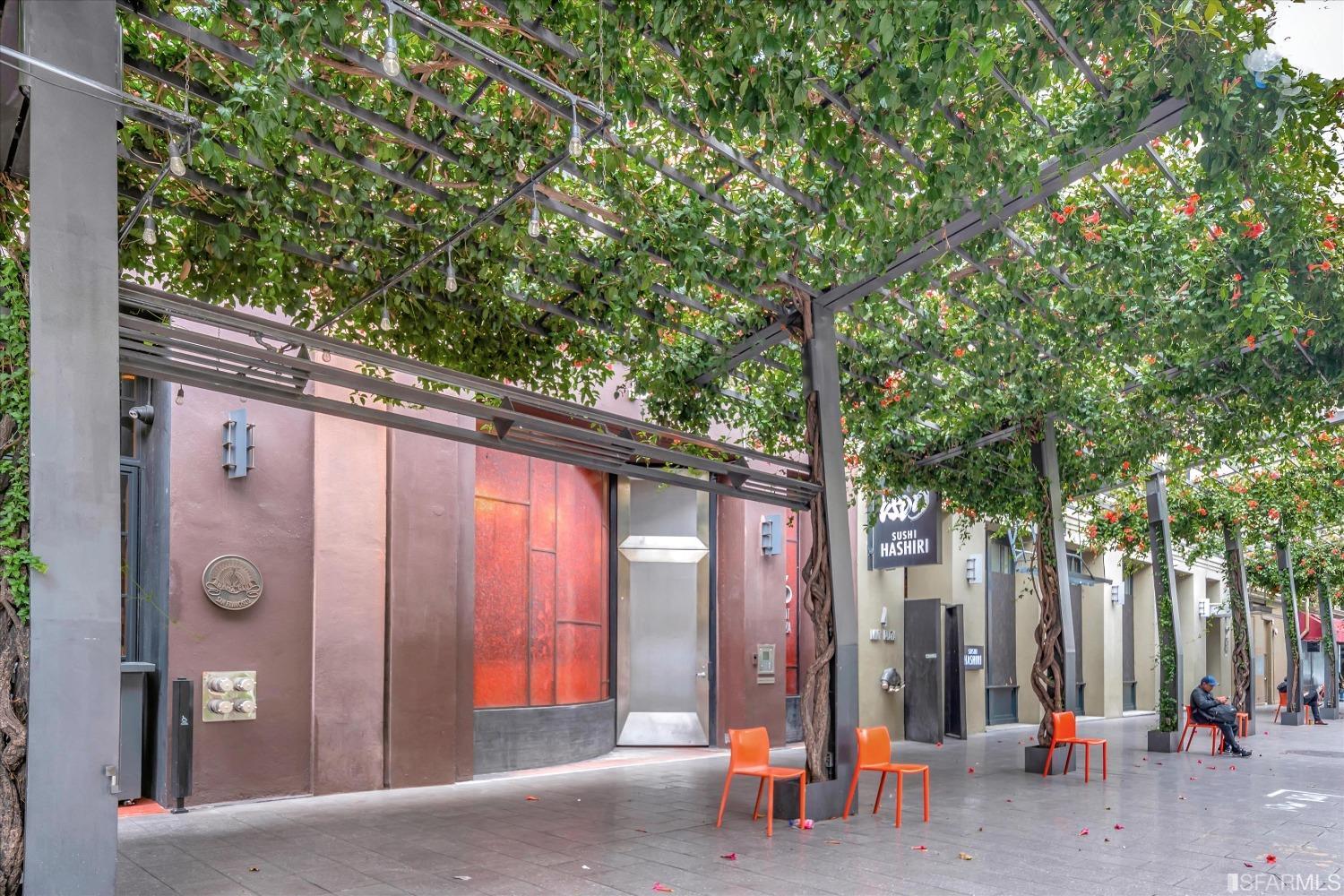 6 Mint Plaza Unit: 301A