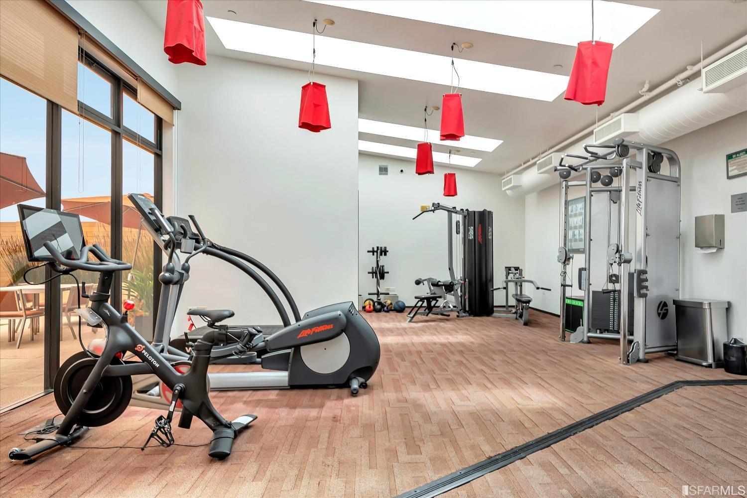 6 Mint Plaza Unit: 301A