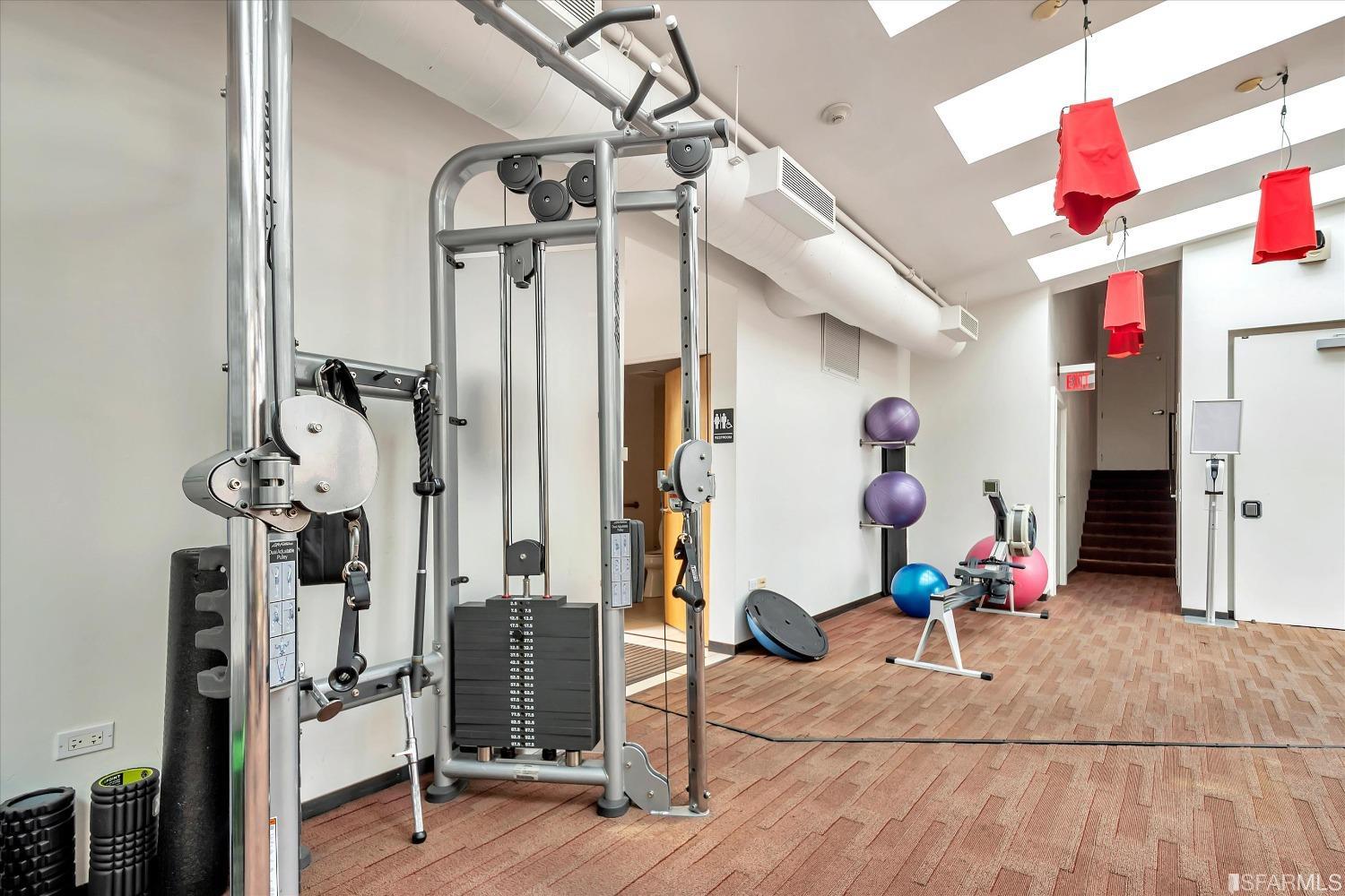 6 Mint Plaza Unit: 301A