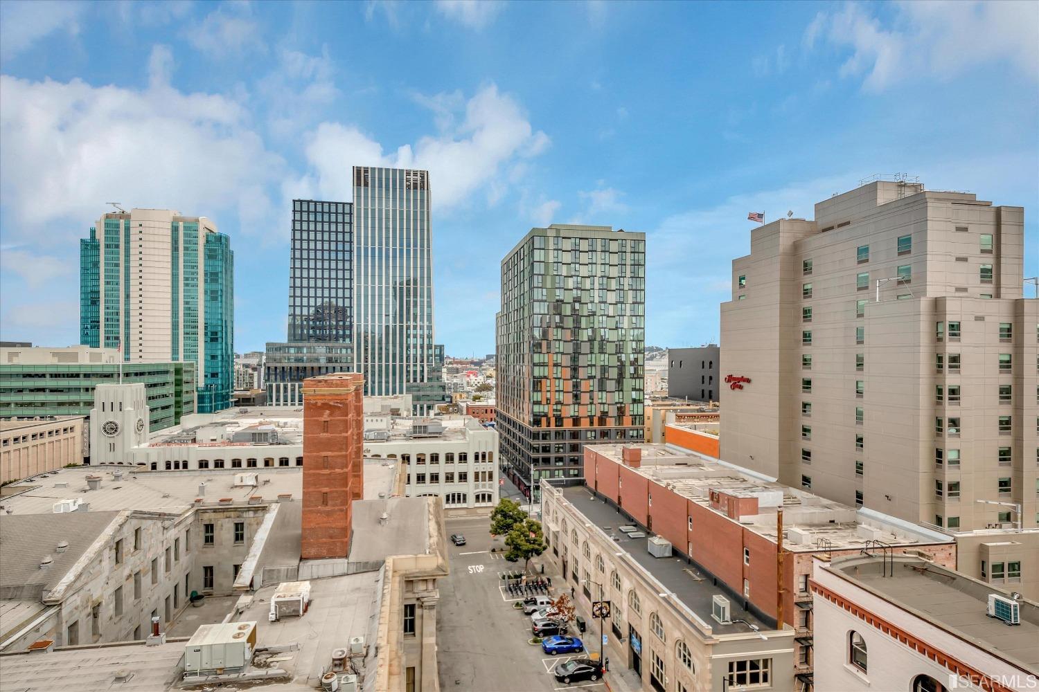 6 Mint Plaza Unit: 301A