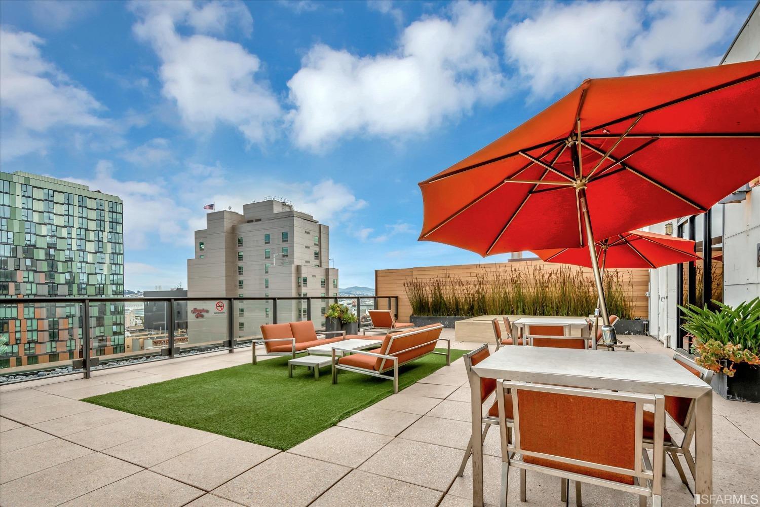 6 Mint Plaza Unit: 301A