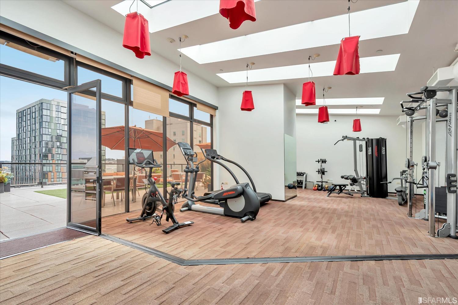 6 Mint Plaza Unit: 301A