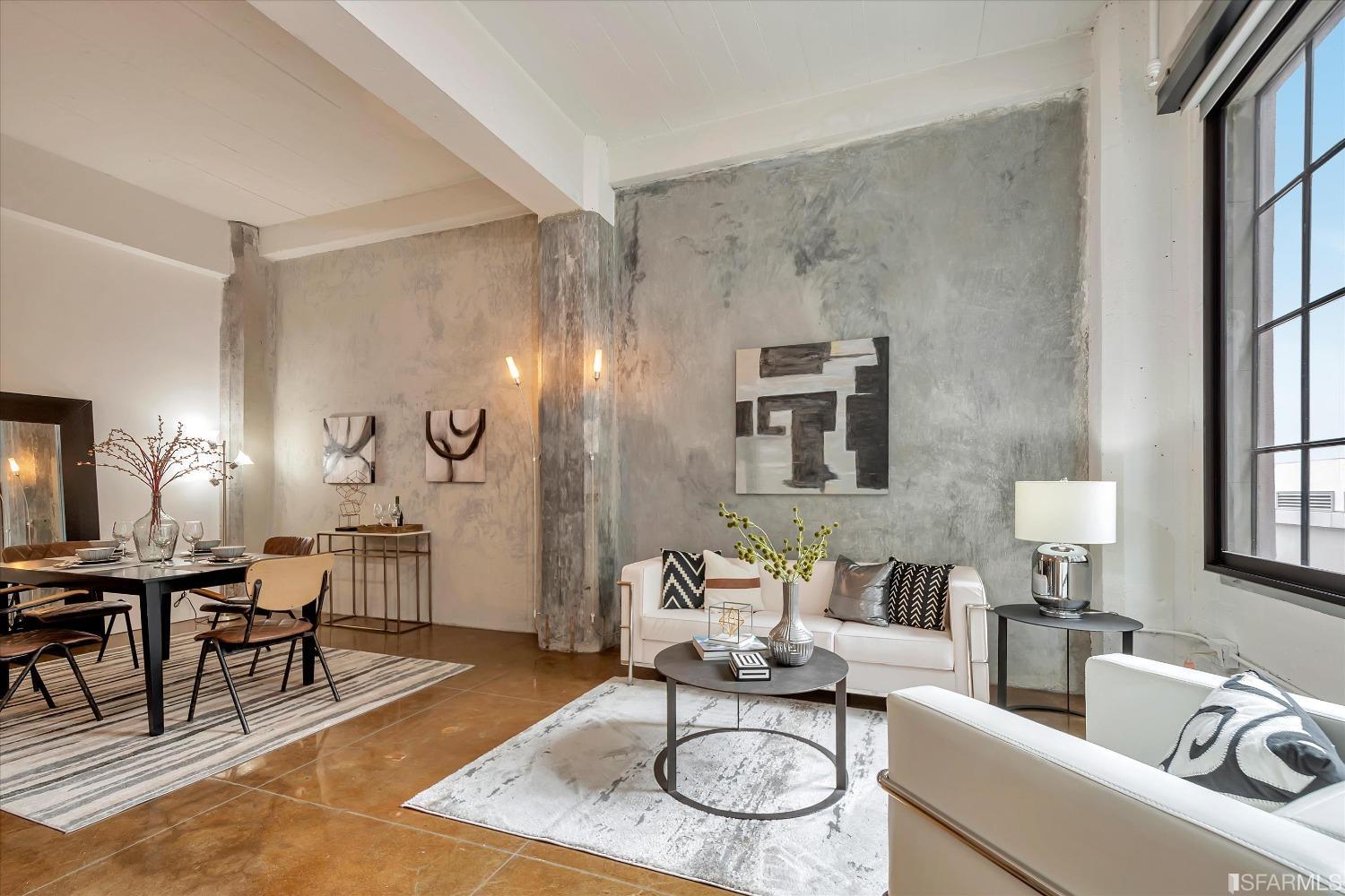 6 Mint Plaza Unit: 301A