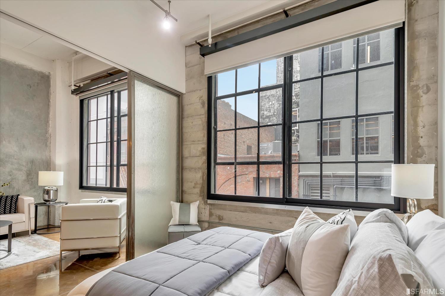 6 Mint Plaza Unit: 301A