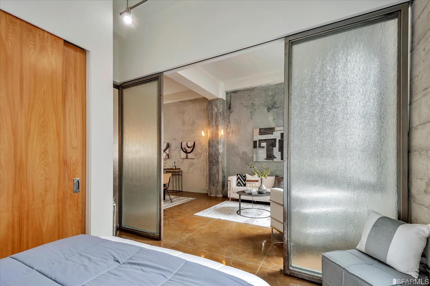 6 Mint Plaza Unit: 301A