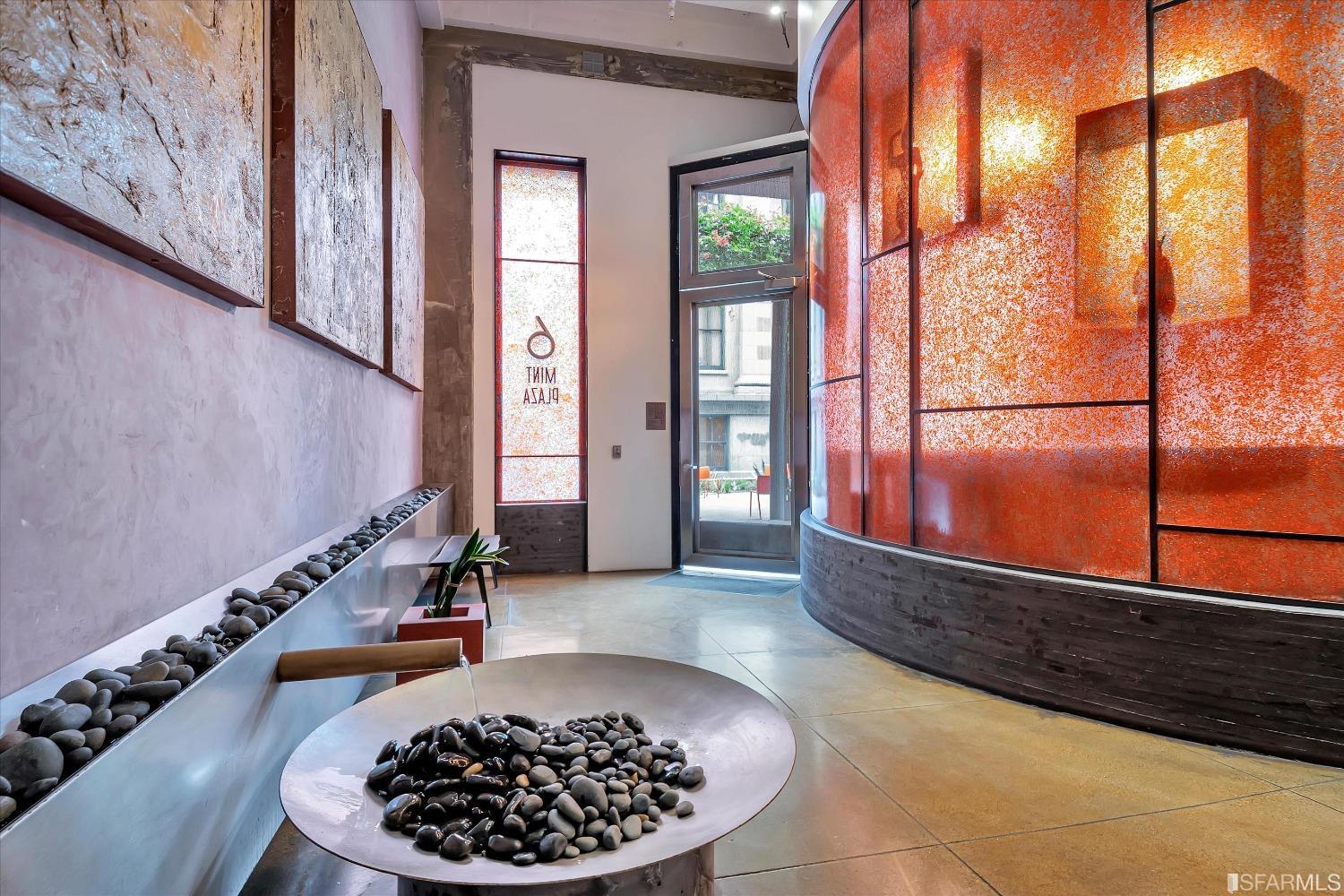 6 Mint Plaza Unit: 301A