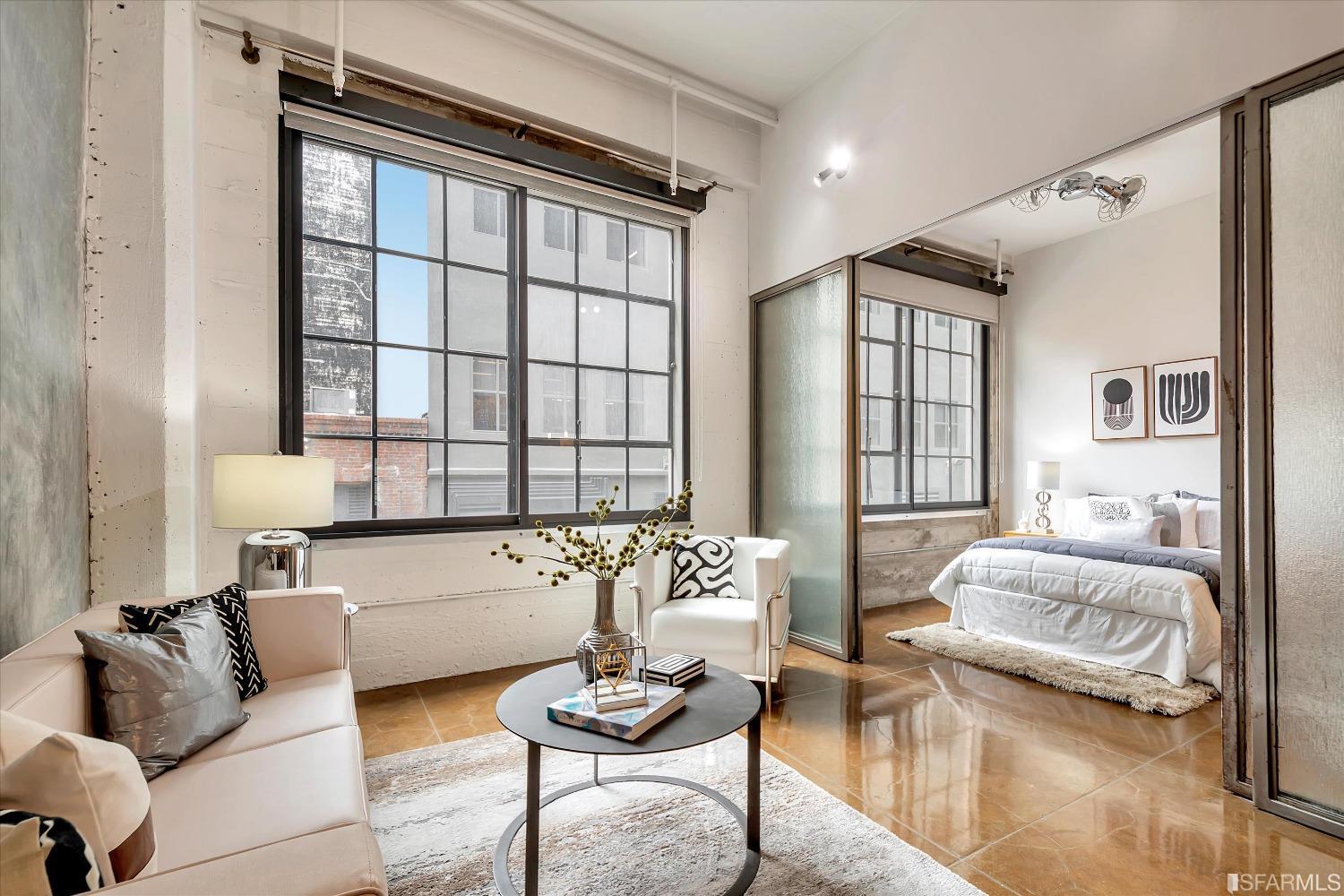 6 Mint Plaza Unit: 301A