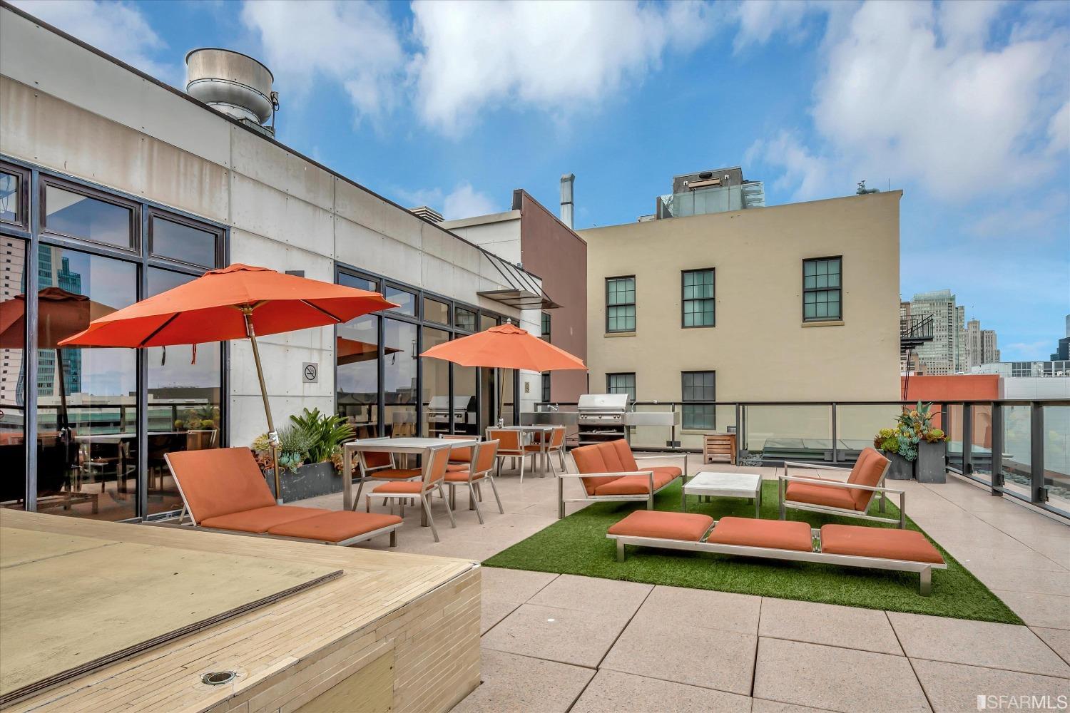 6 Mint Plaza Unit: 301A